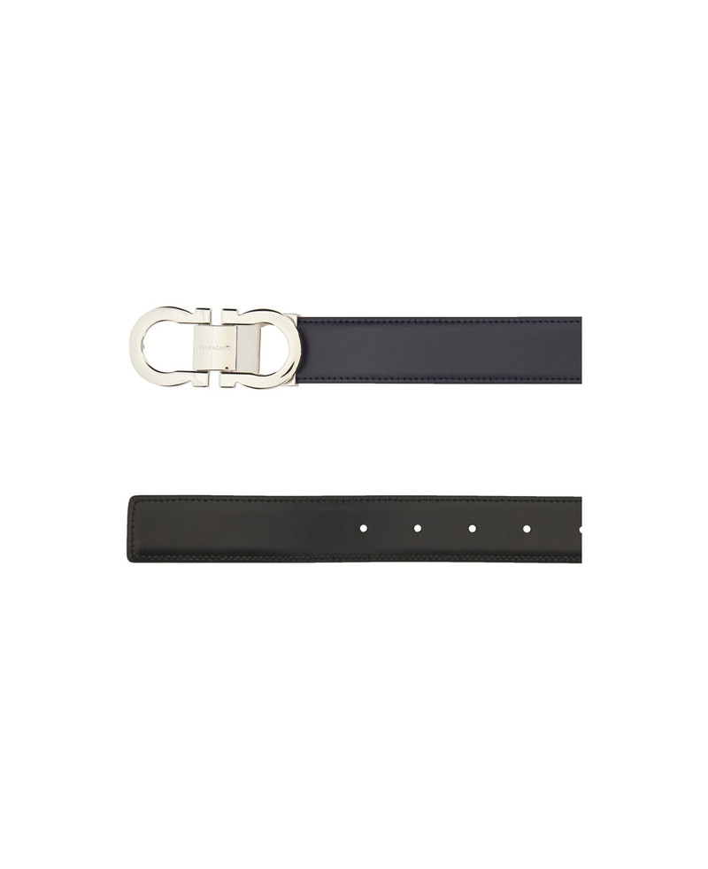 FERRAGAMO Reversible Belt Hooks outlook