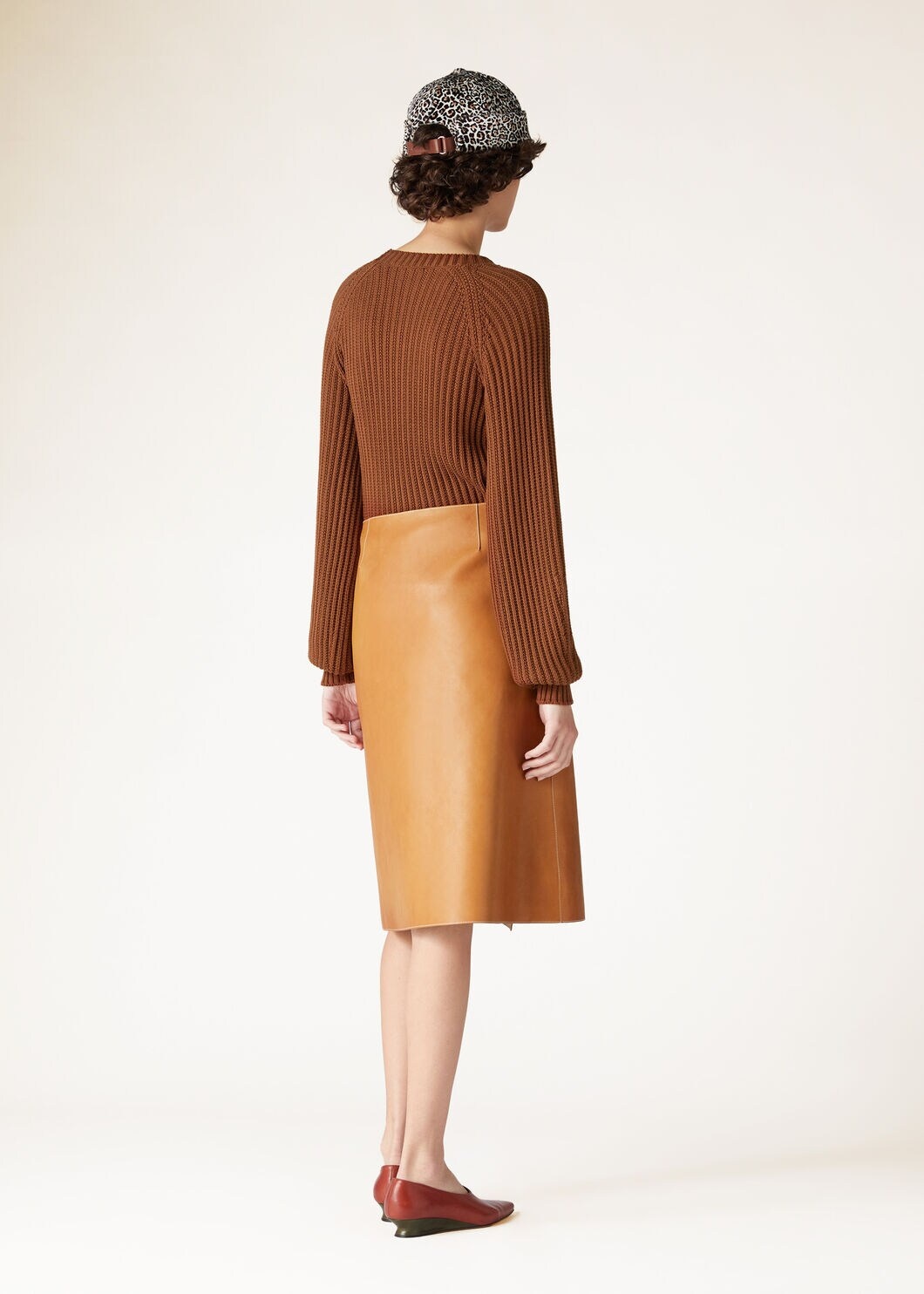 Keren Skirt - 5