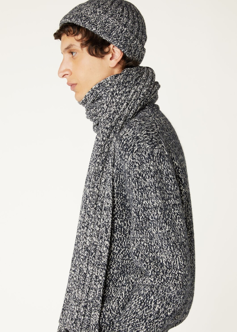 Loro Piana Alagna Scarf outlook