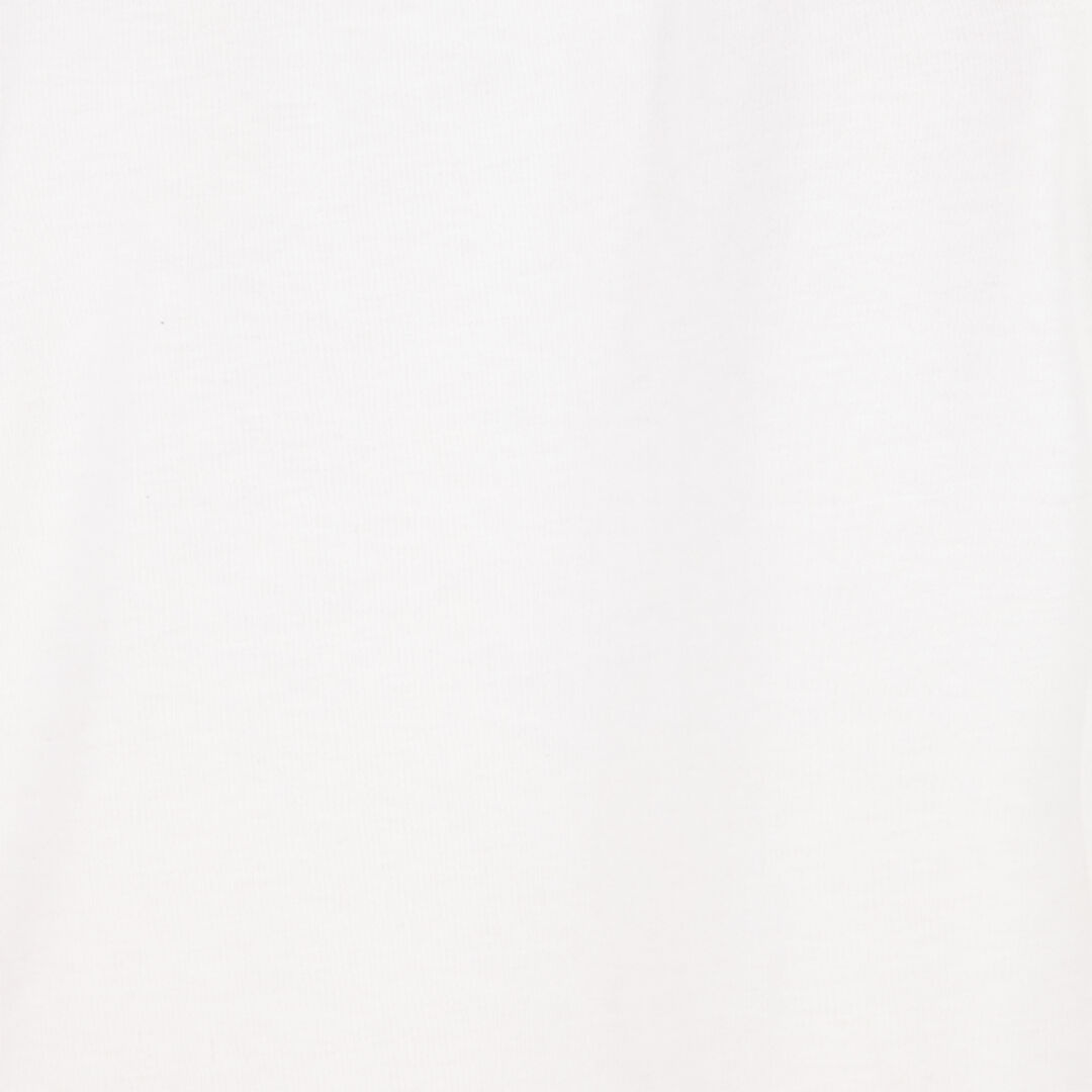 Cotton T-Shirt with Monogram - 5