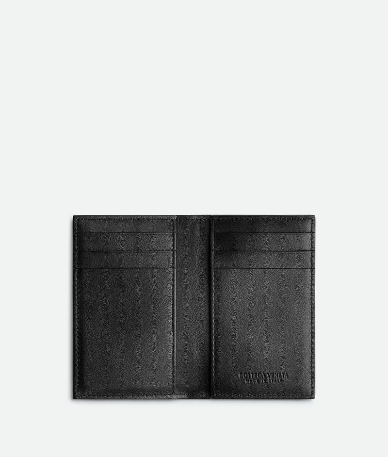 Bottega Veneta Cassette Flap Card Case outlook