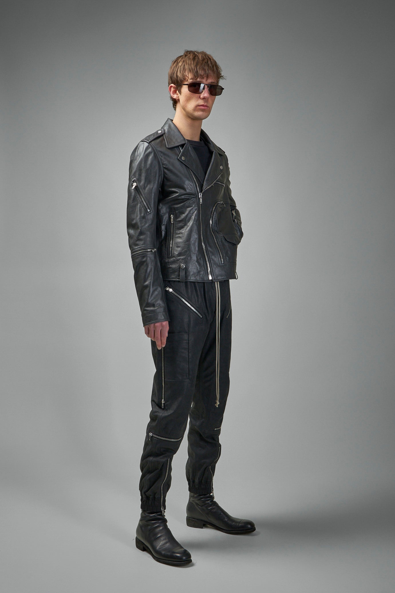 Headon Joggers - 2