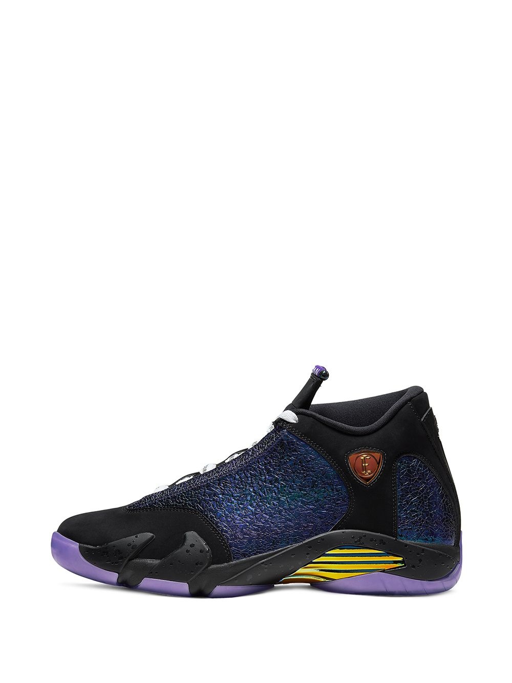 Air Jordan 14 Doernbecher 2019 - 3