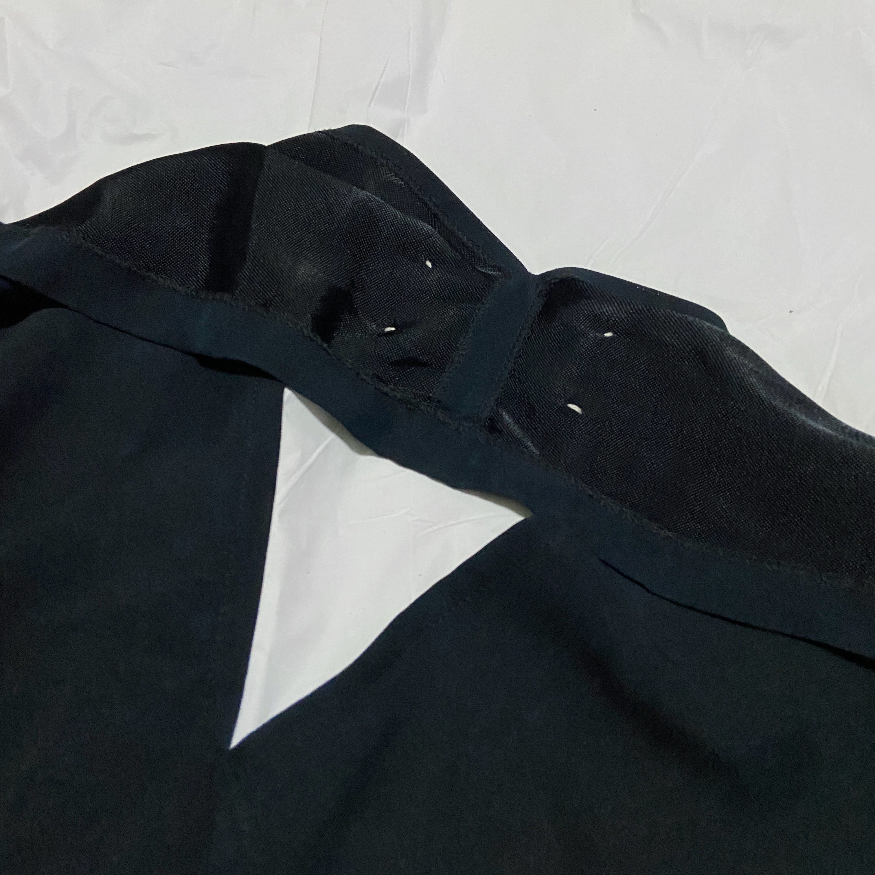 Maison Martin Margiela spring 2003 convertible dress/ skirt 38 - 10