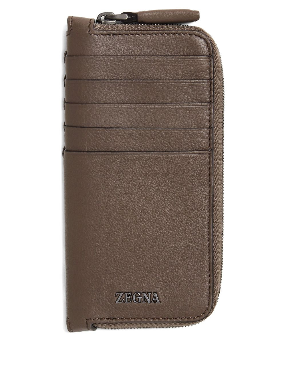 ZIP-AROUND WALLET - 3