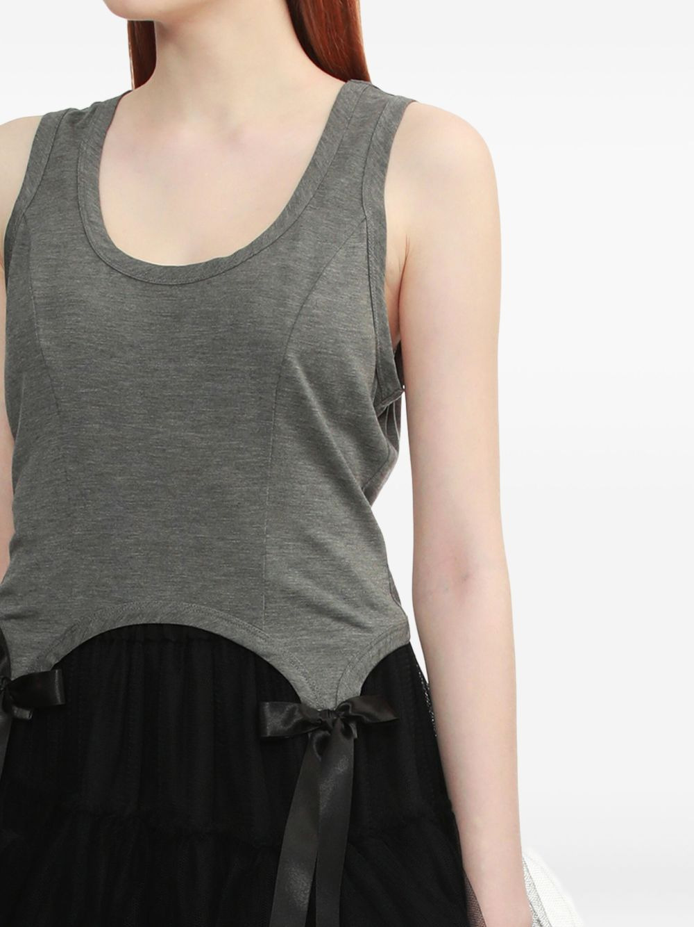 ribbon-detail top - 5