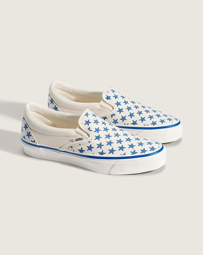 Vans Premium Classic Slip-On Shoe outlook