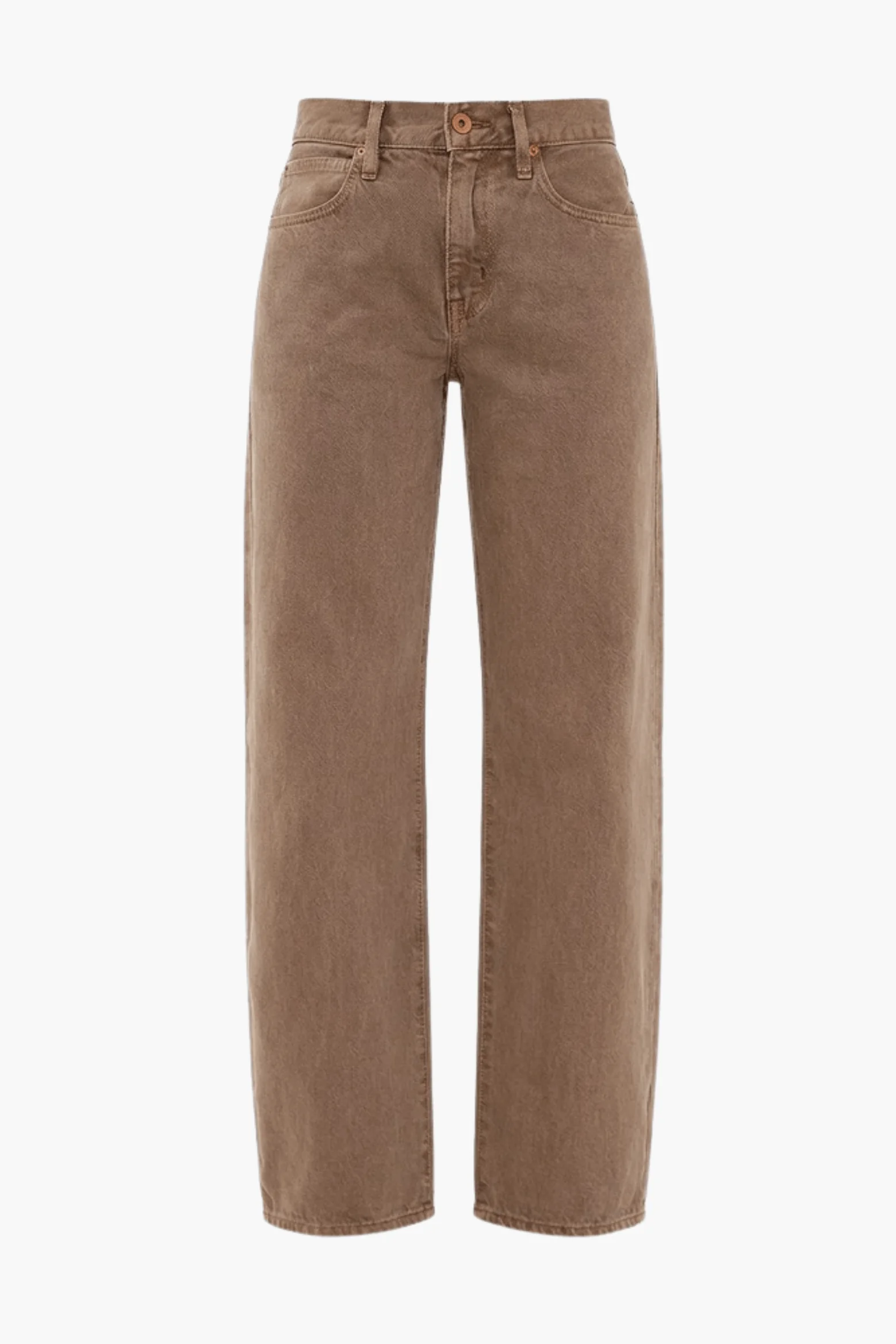 JAMIE MID RISE CURVE JEAN - 1