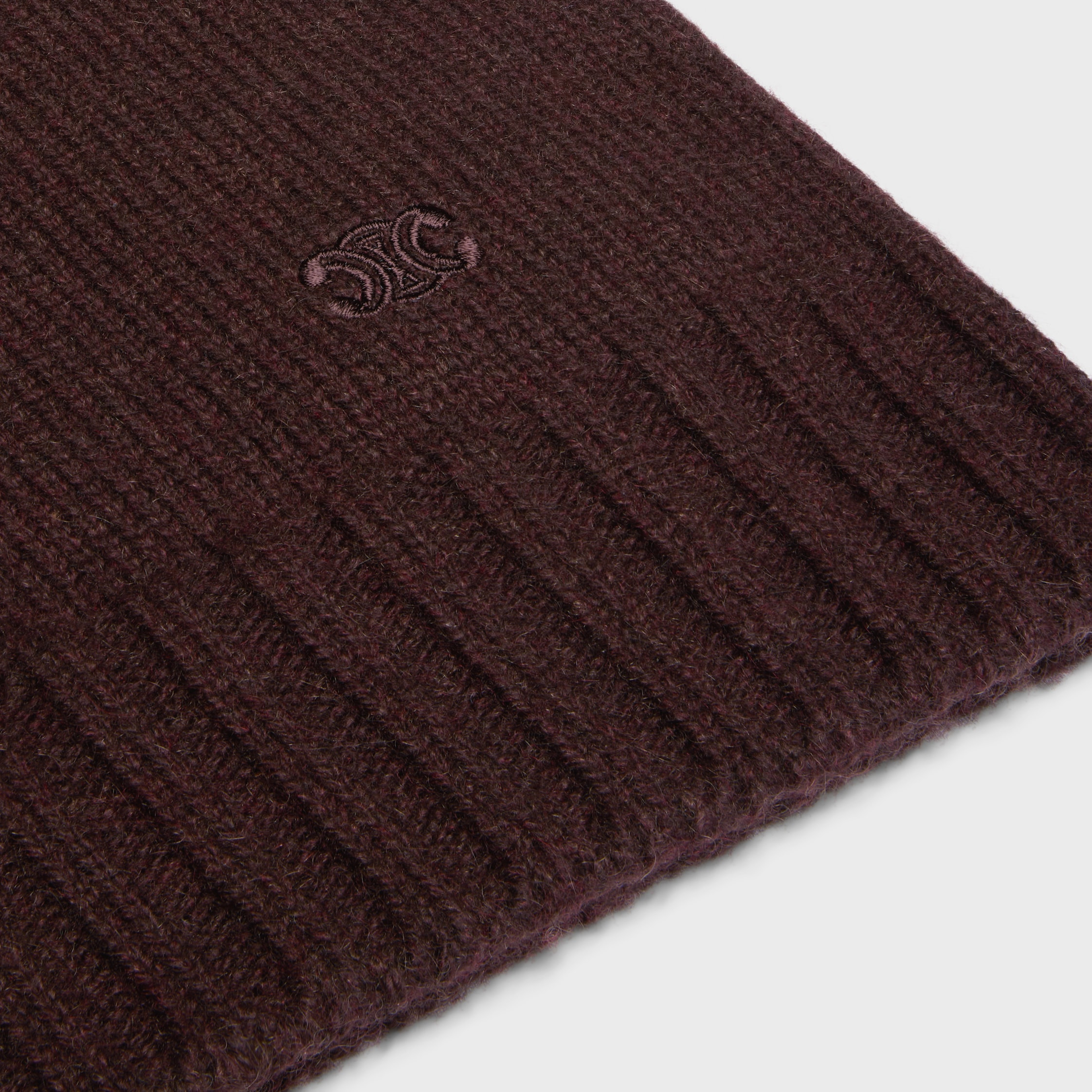 crewneck sweater IN seamless cashemire - 4