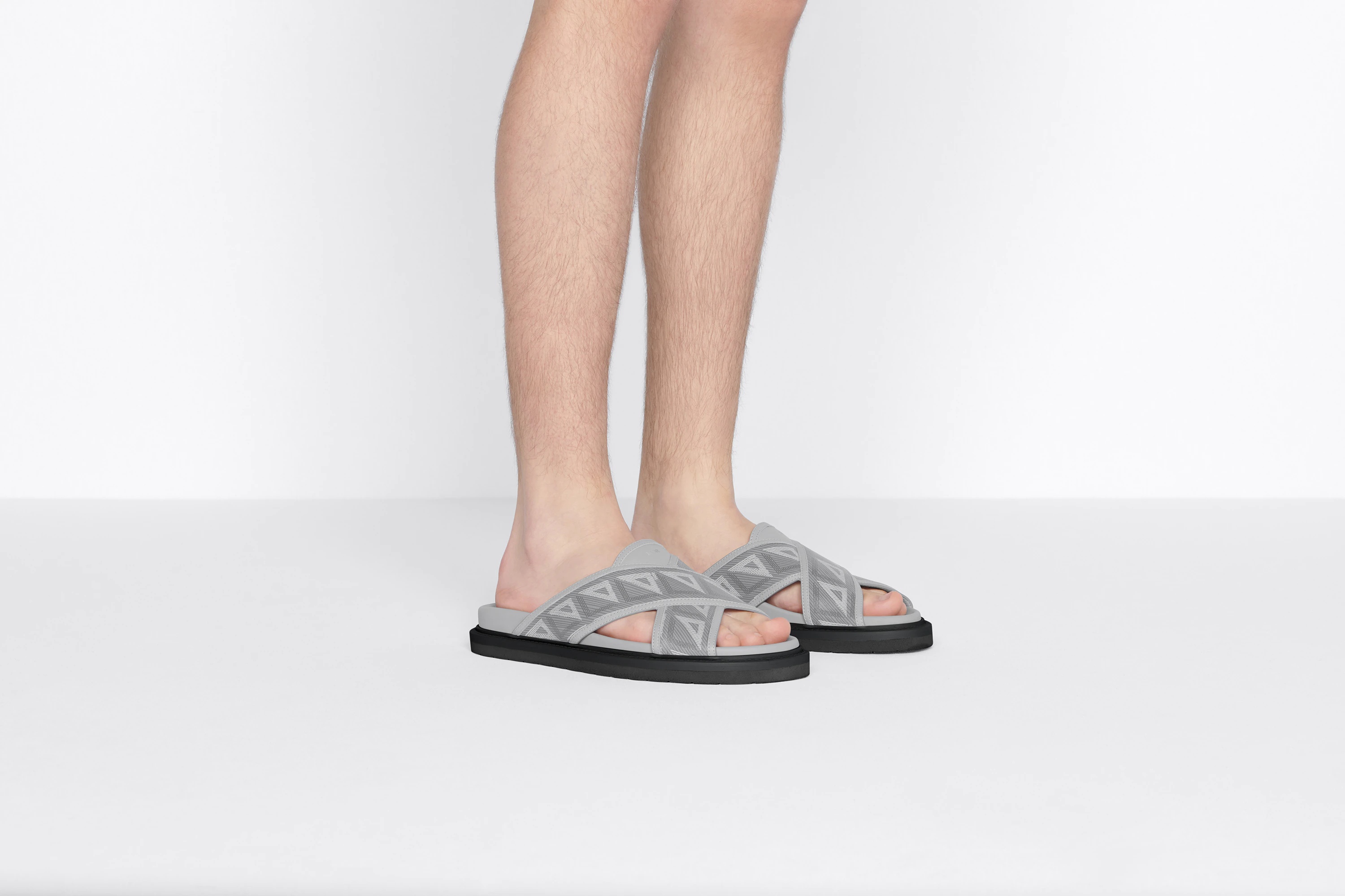 Dior Aqua Sandal - 6