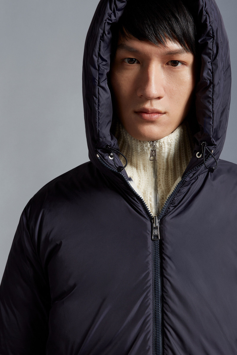 Mondego Reversible Down Jacket 7