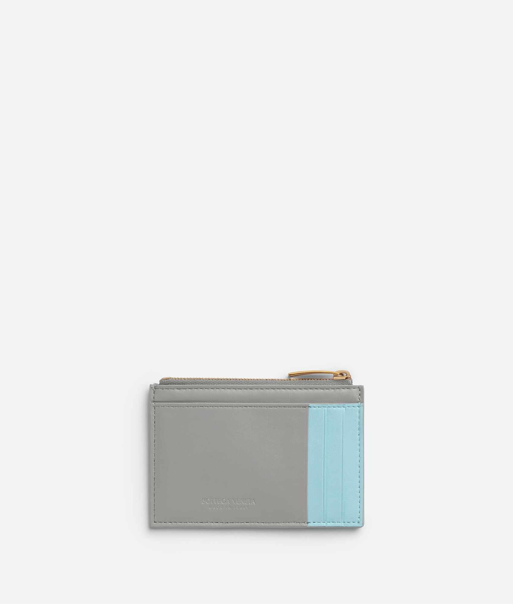 Cassette Zippered Card Case - 3