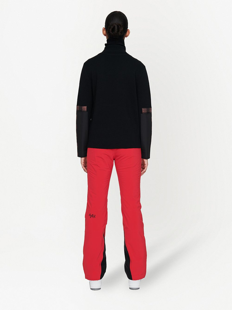 Matterhorn roll-neck jumper 4