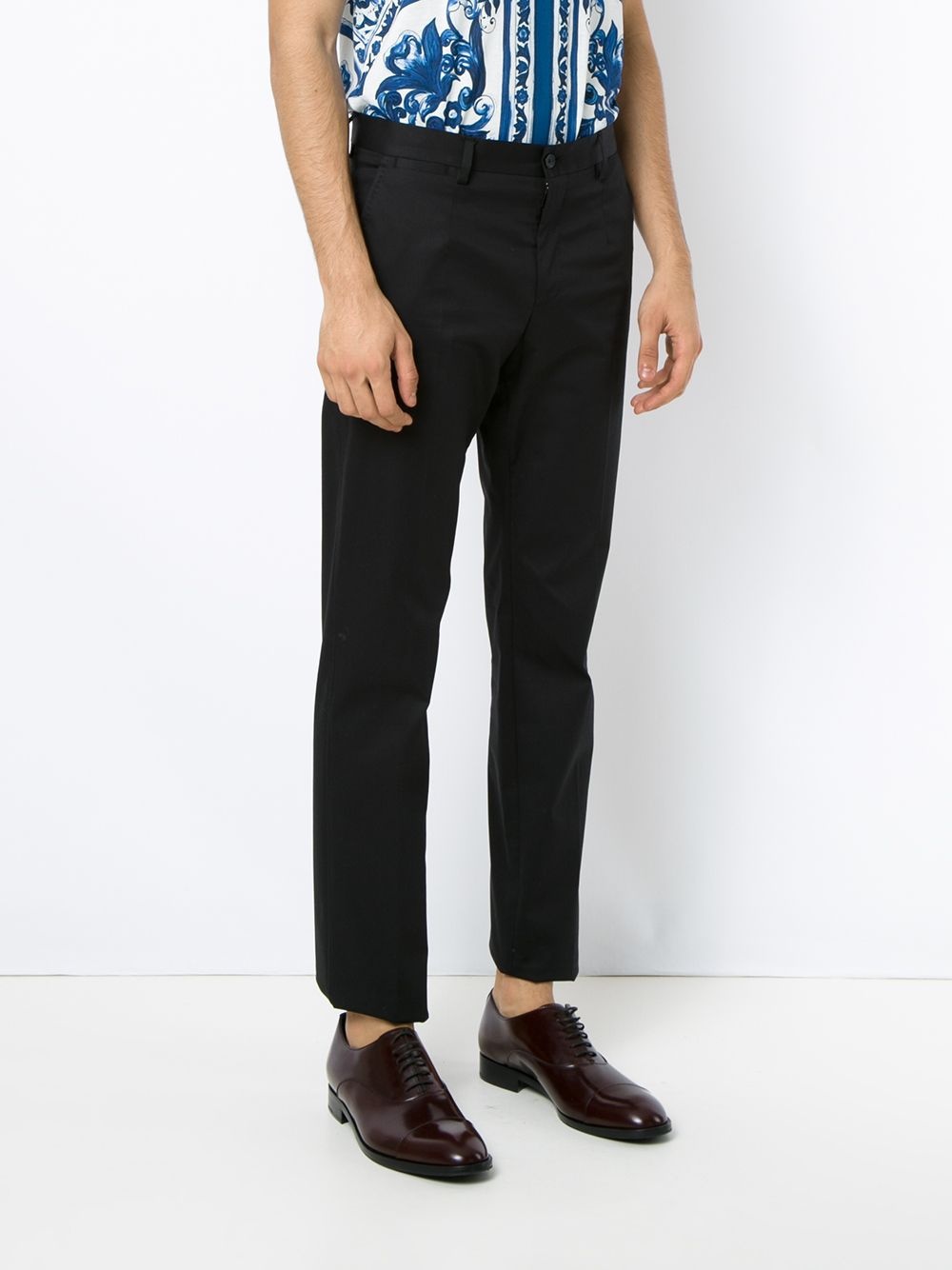 tailored trousers - 3