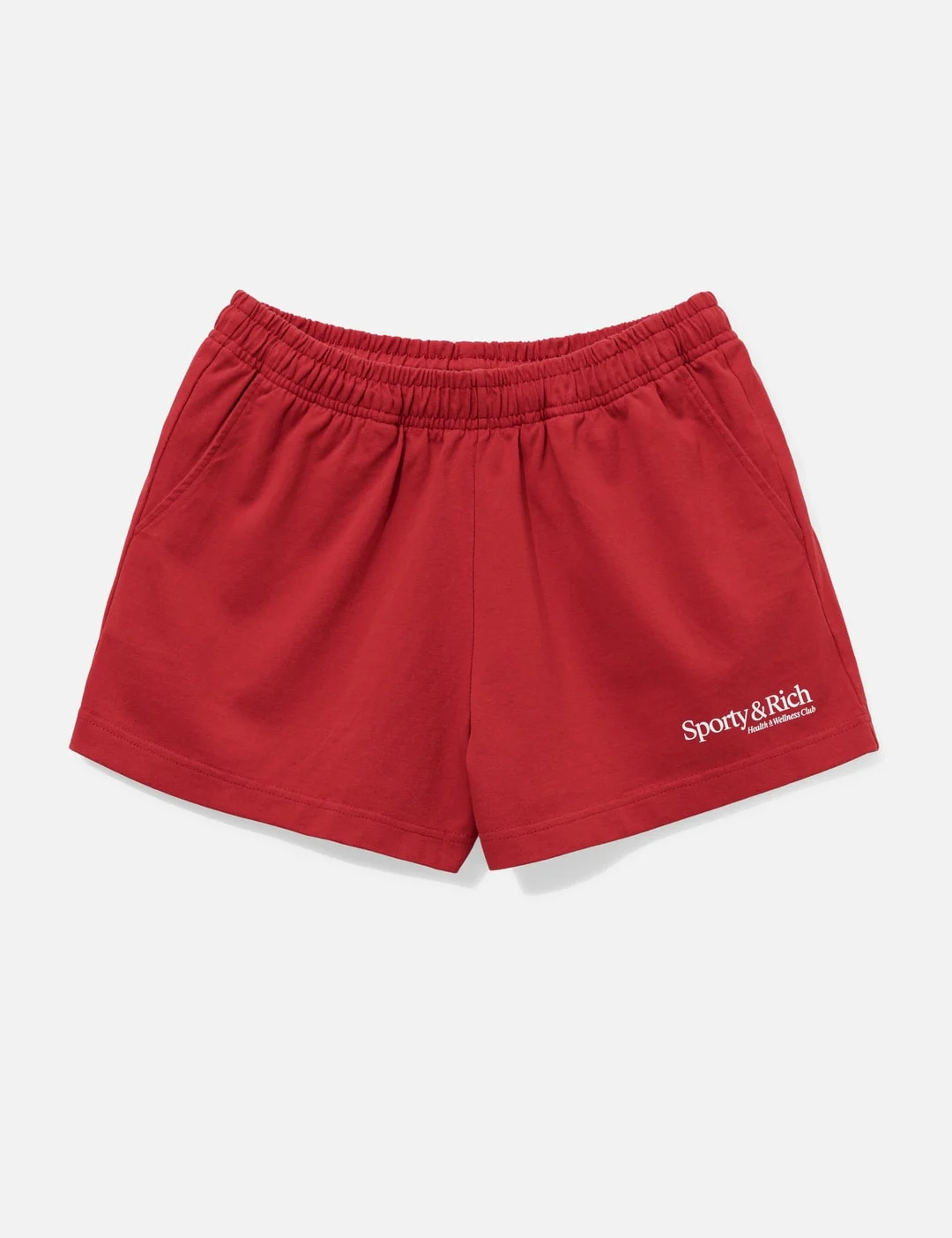 MODERN DISCO SHORT - 1
