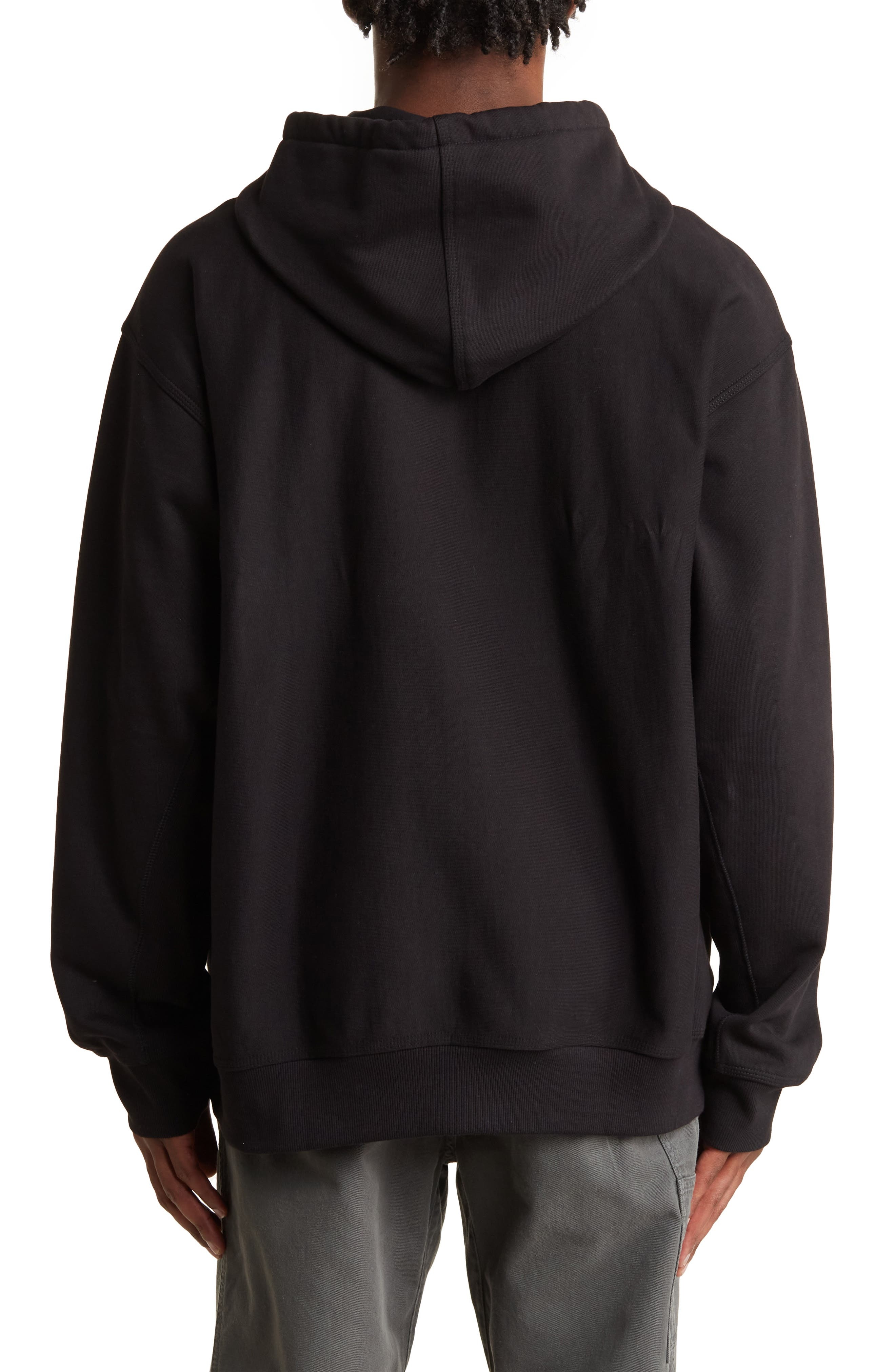 Logo Hoodie - 2