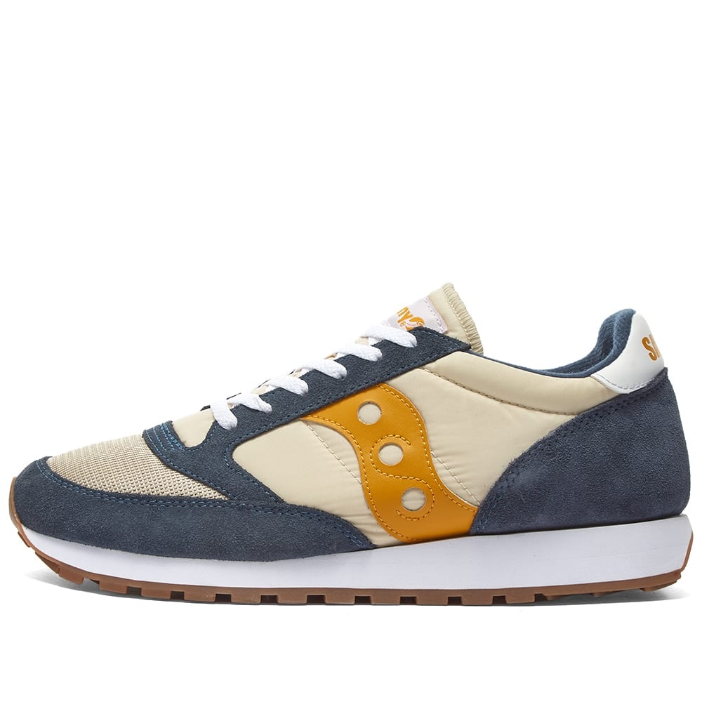 Saucony Jazz Vintage - 2