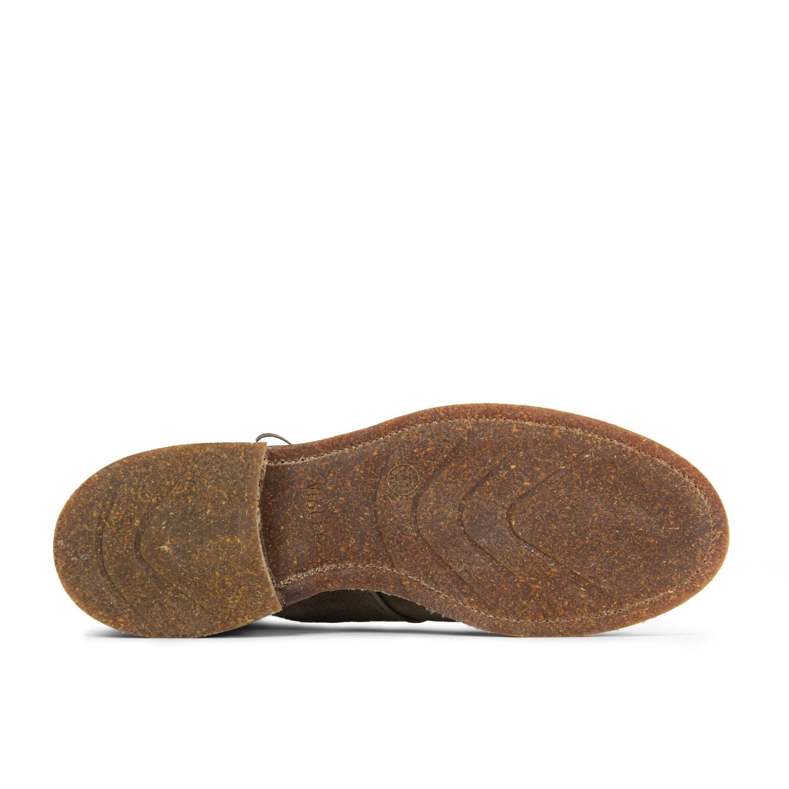 Uplands - Juniper Janus Calf Suede - 6