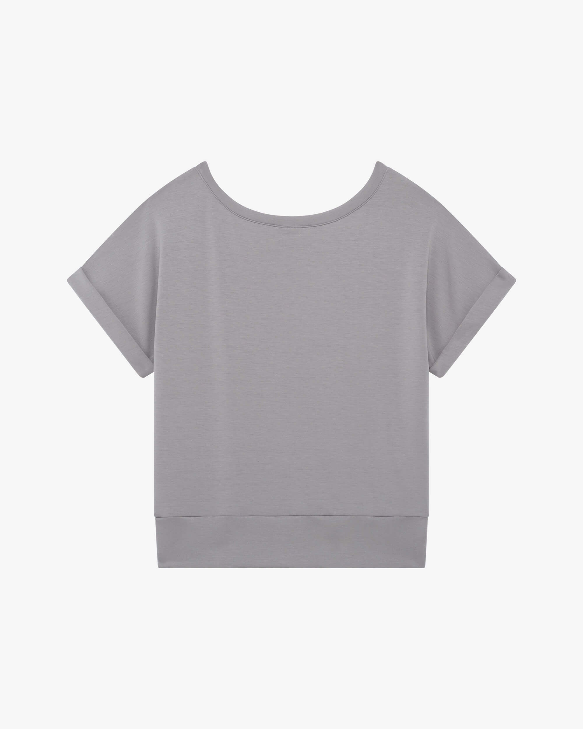 SCUBA TOP - 3