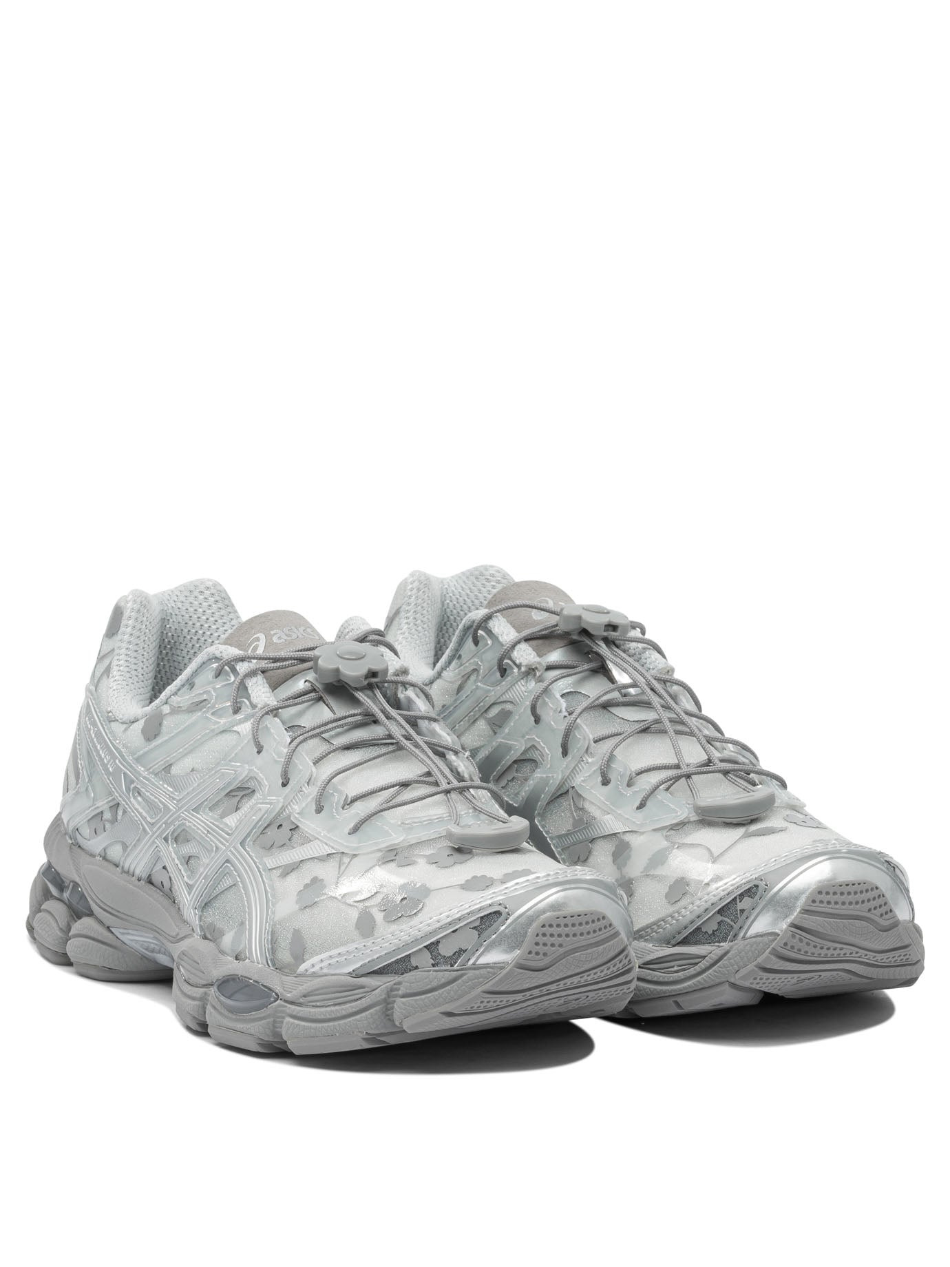 Asics Sneaker "gel-cumulus™ 16 Sscb - The Signature Series With Cecilie Bahnsen" - 2