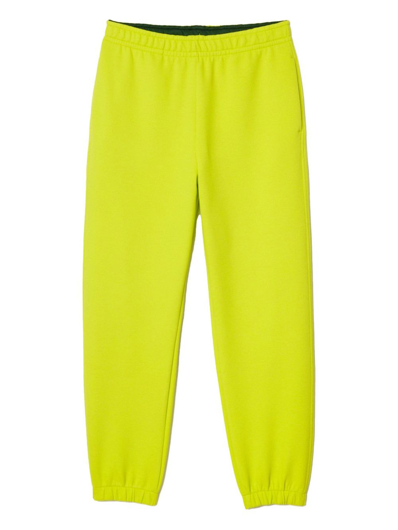 drawstring-waist track pants 1