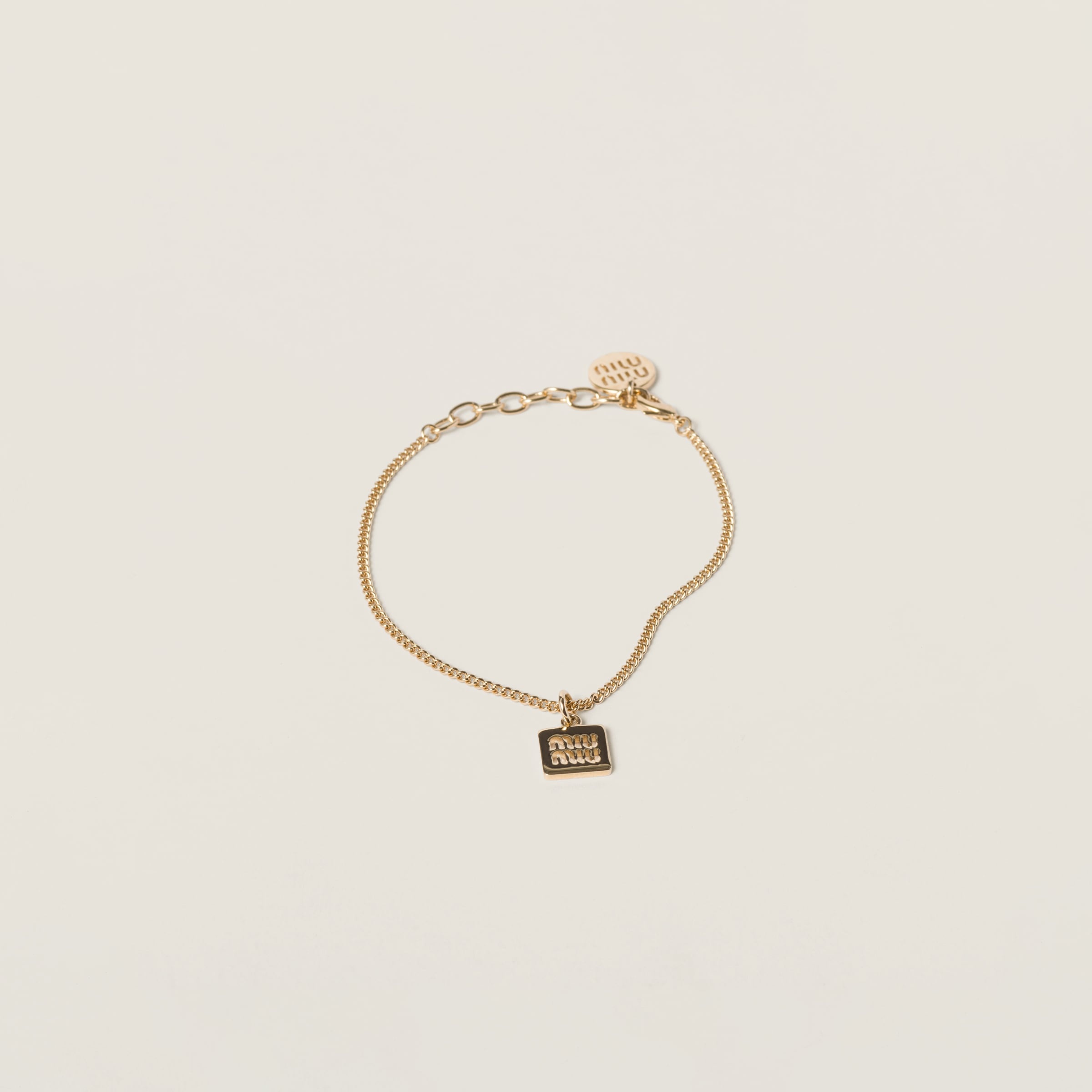Metal bracelet - 1