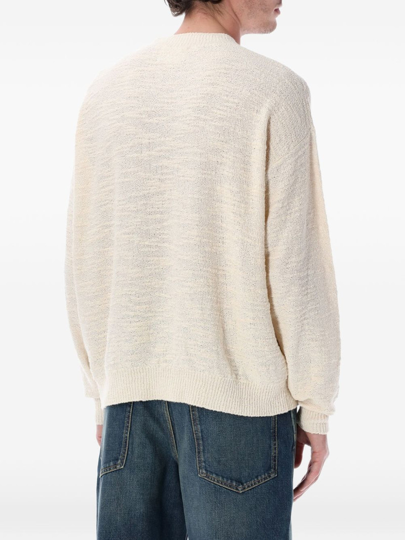 Isabel Marant Achille sweater outlook