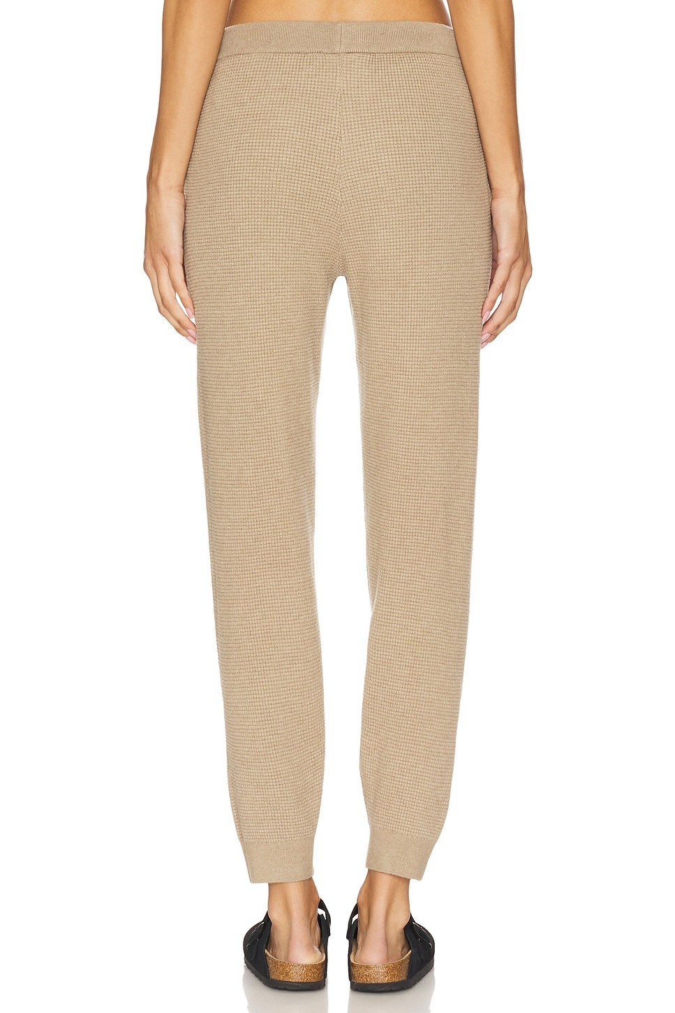 Fitted Jogger - 4