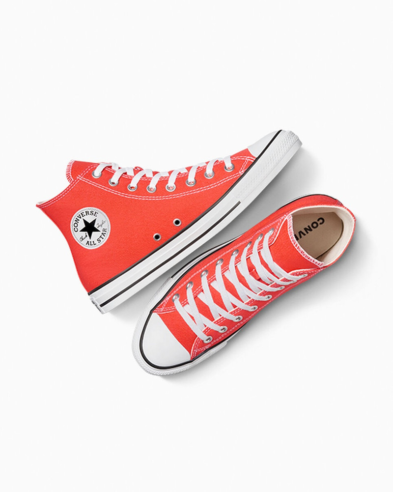 Chuck Taylor All Star Canvas 5