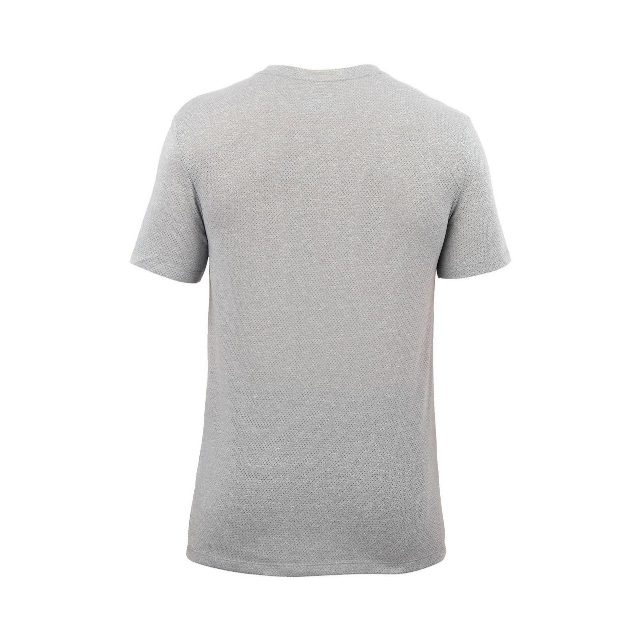 Men's Mizuno Infinity Short Sleeve Running Tee - 2