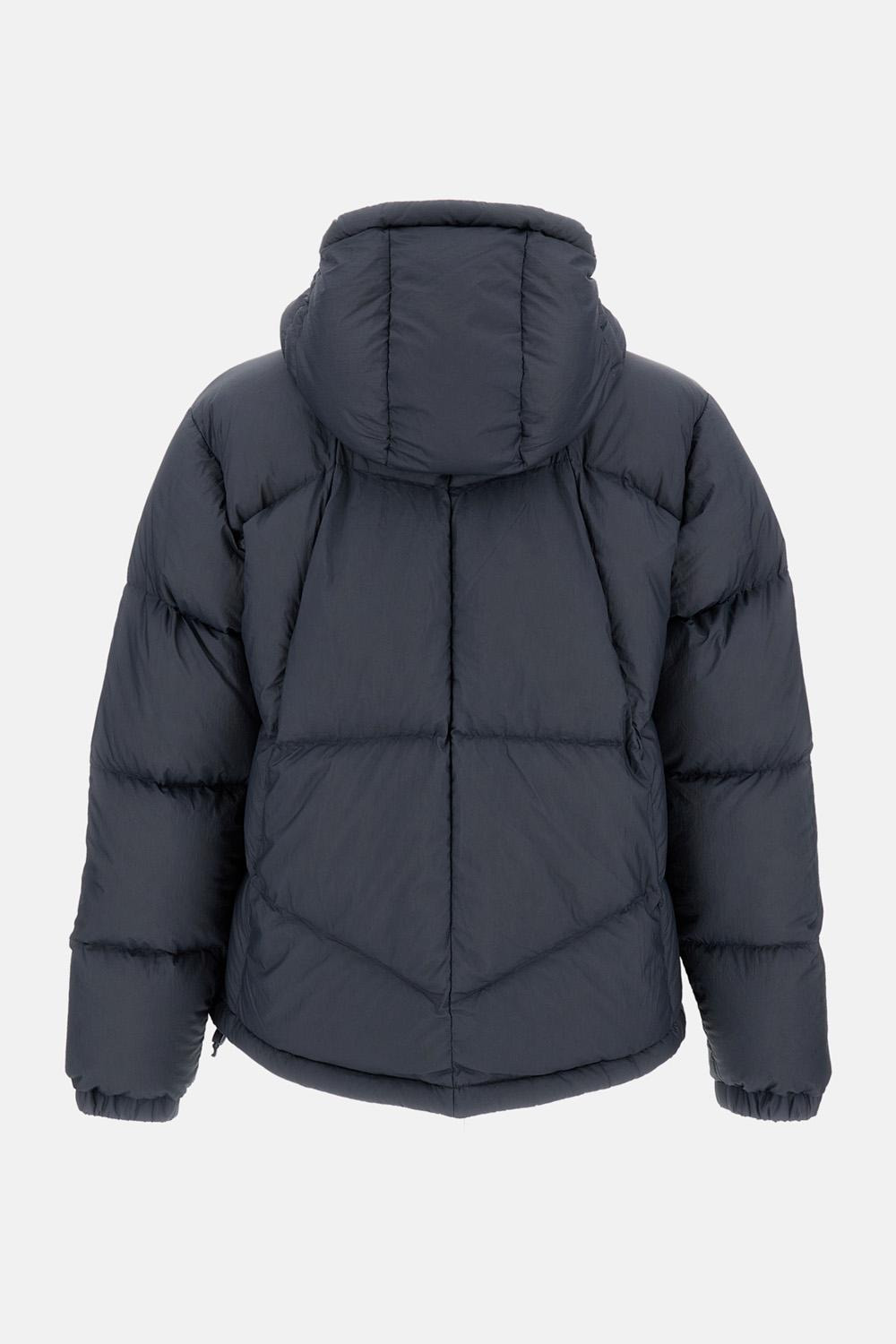 QUILL THERMO LIGHT RIPSTOP PUFFER JACKET - 3