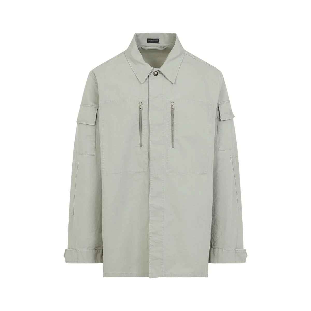 Balenciaga Shirt - 1