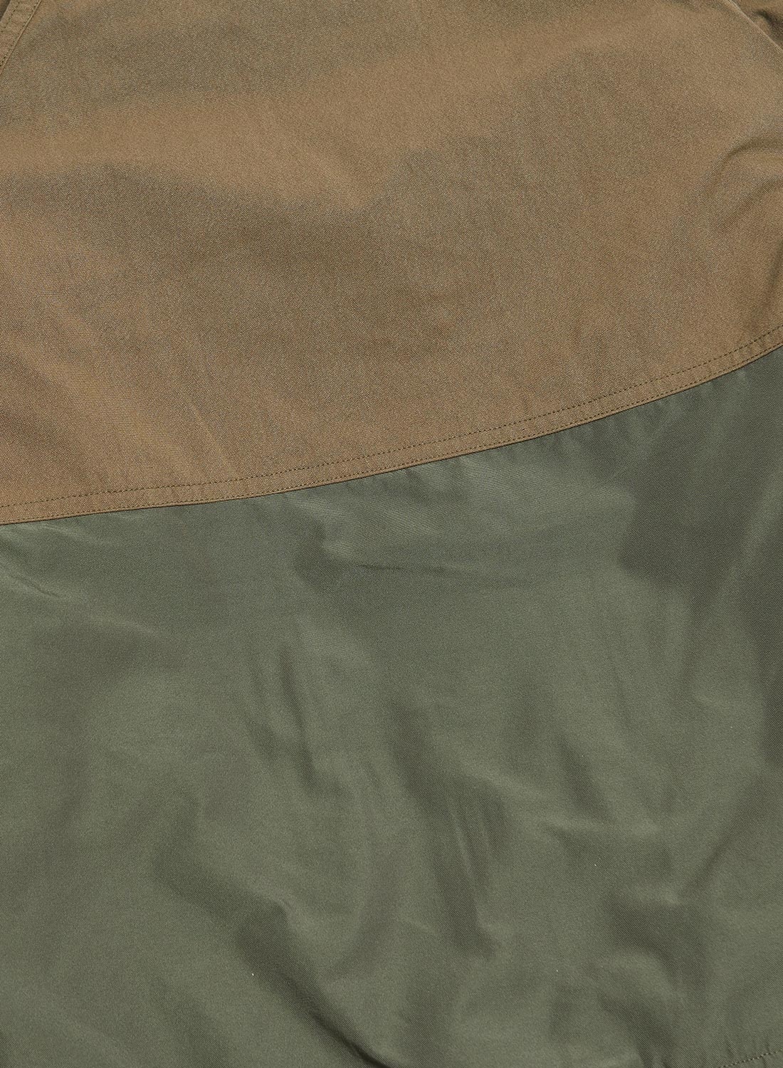 Deck Jacket Halftex in Green - 7