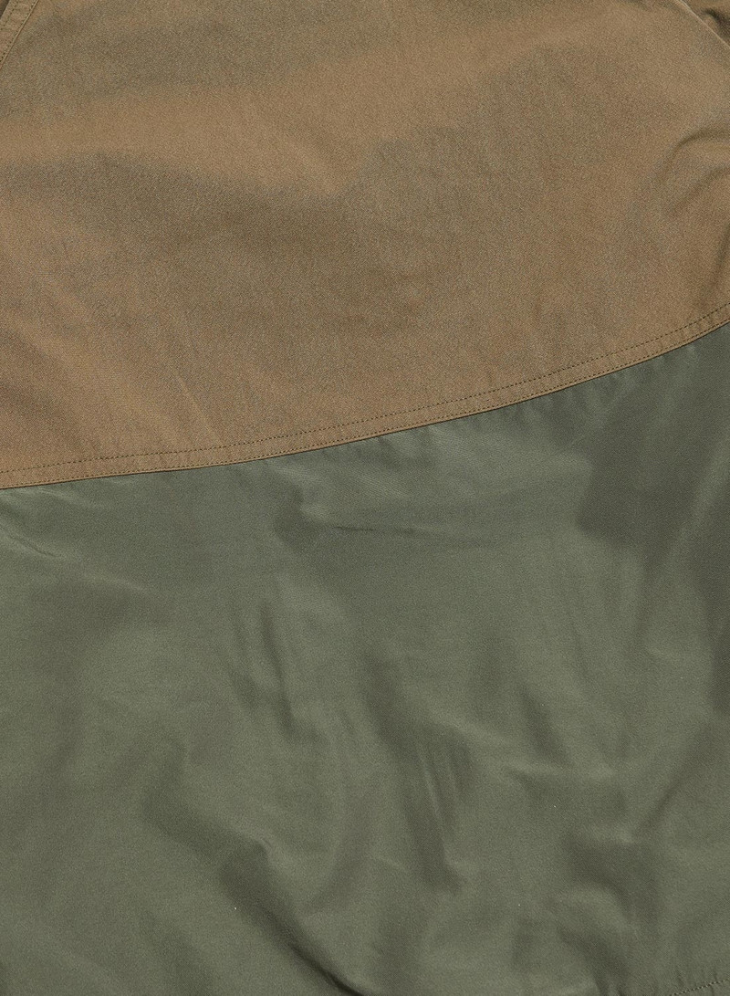 Deck Jacket Halftex in Green 7