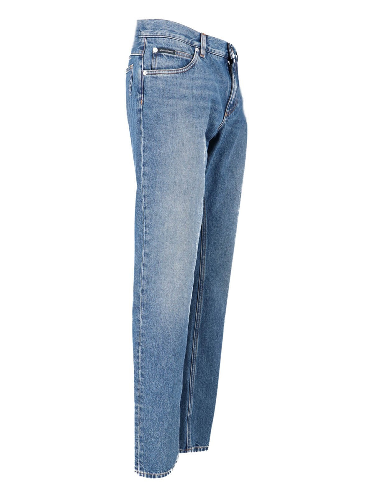 STRAIGHT JEANS - 3