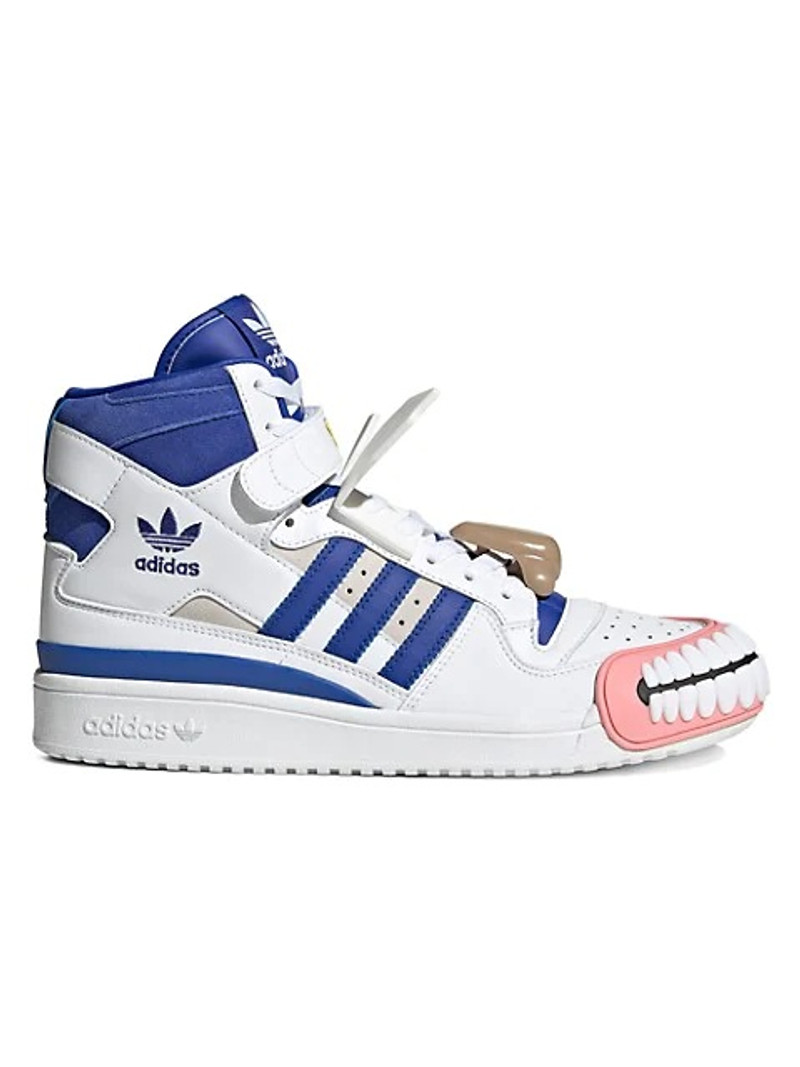 Kerwin Frost Forum Hi Humanchives Sneakers - 1