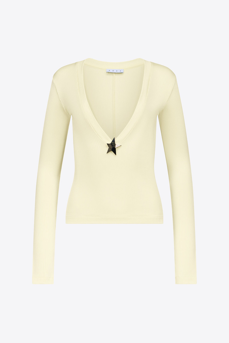 STAR STUD 롱스타일 TOP - 1