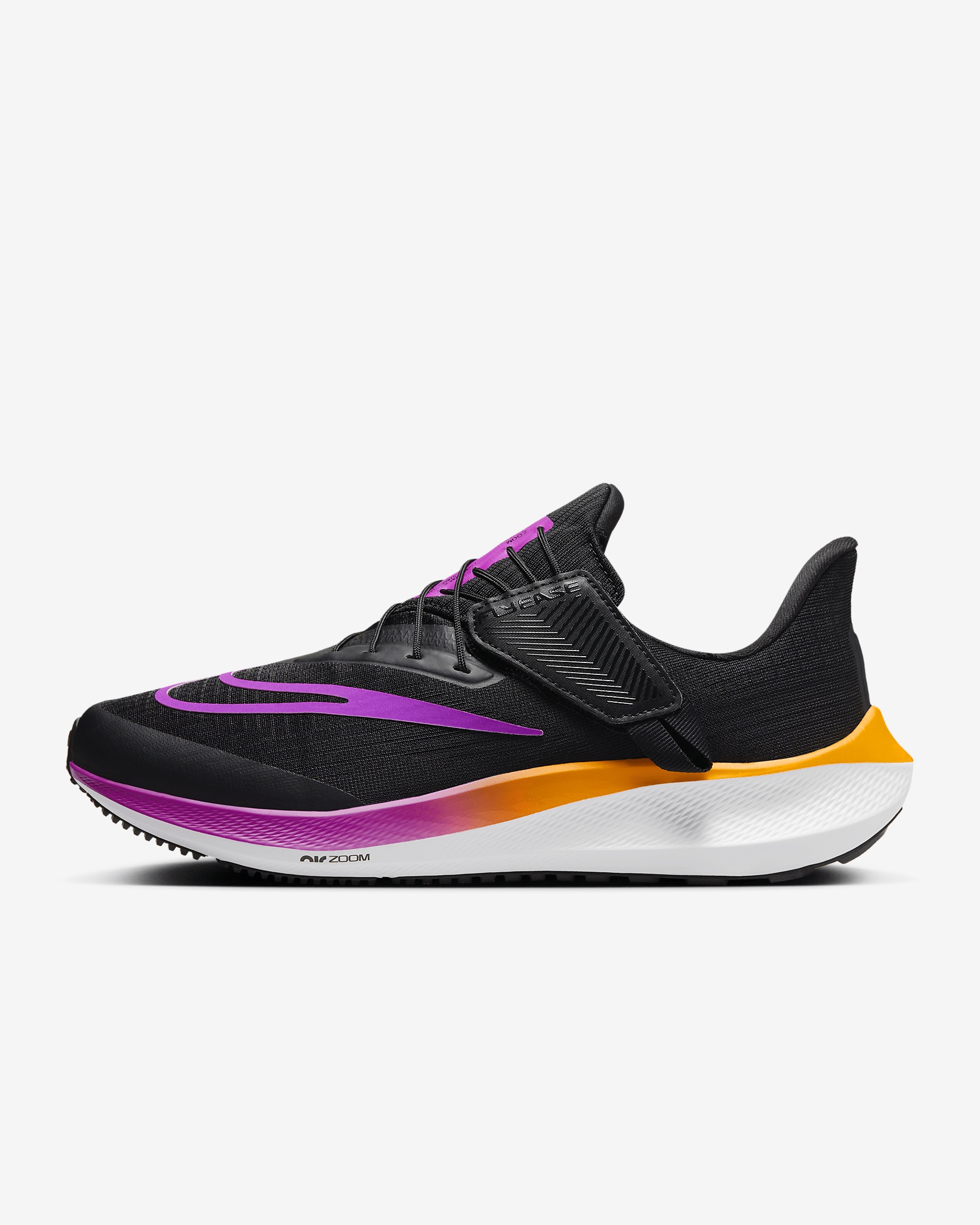 Nike Pegasus FlyEase Women's Easy On/Off Road Running Shoes - 1