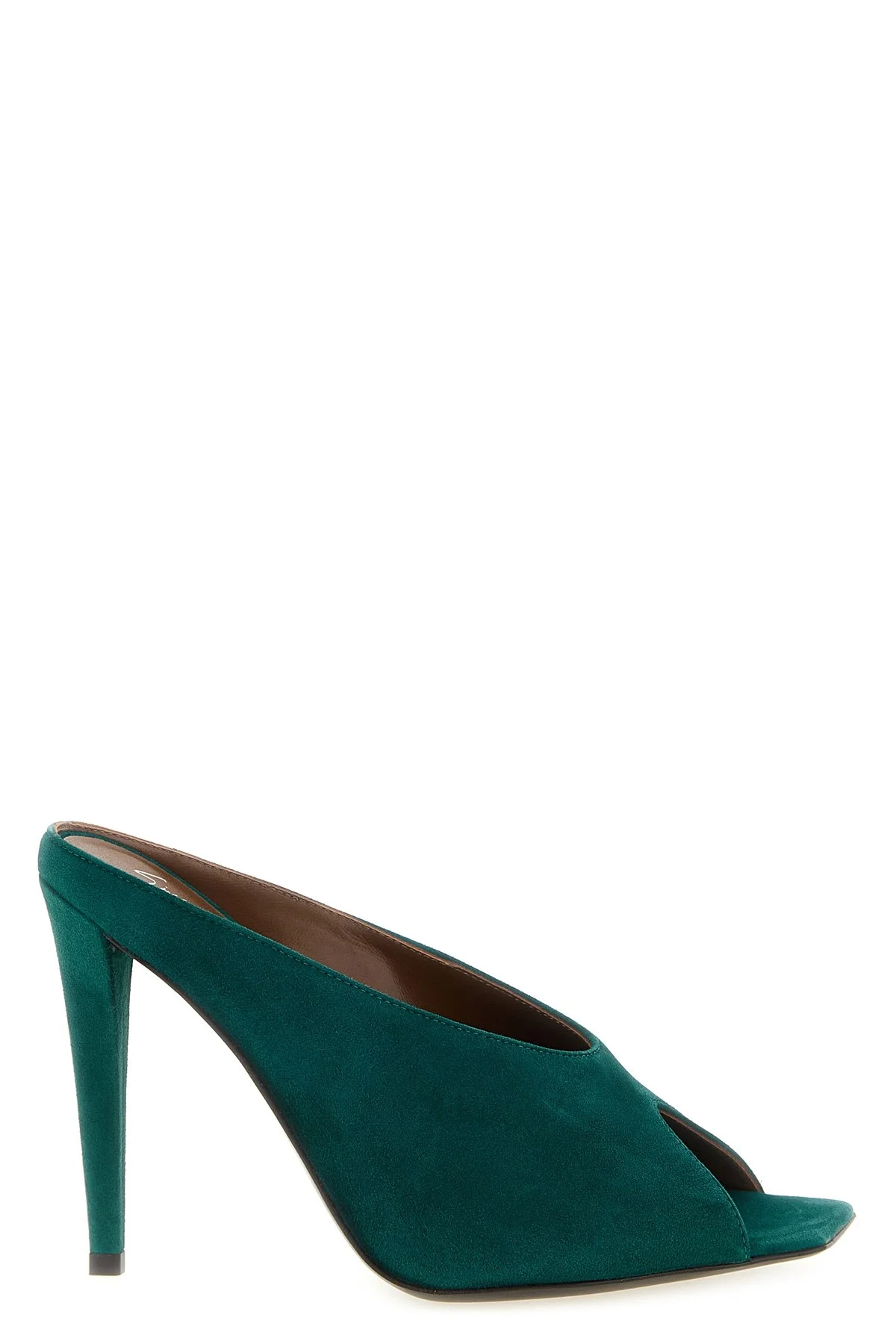 'Intriigo Cluedo' Sandals - 1