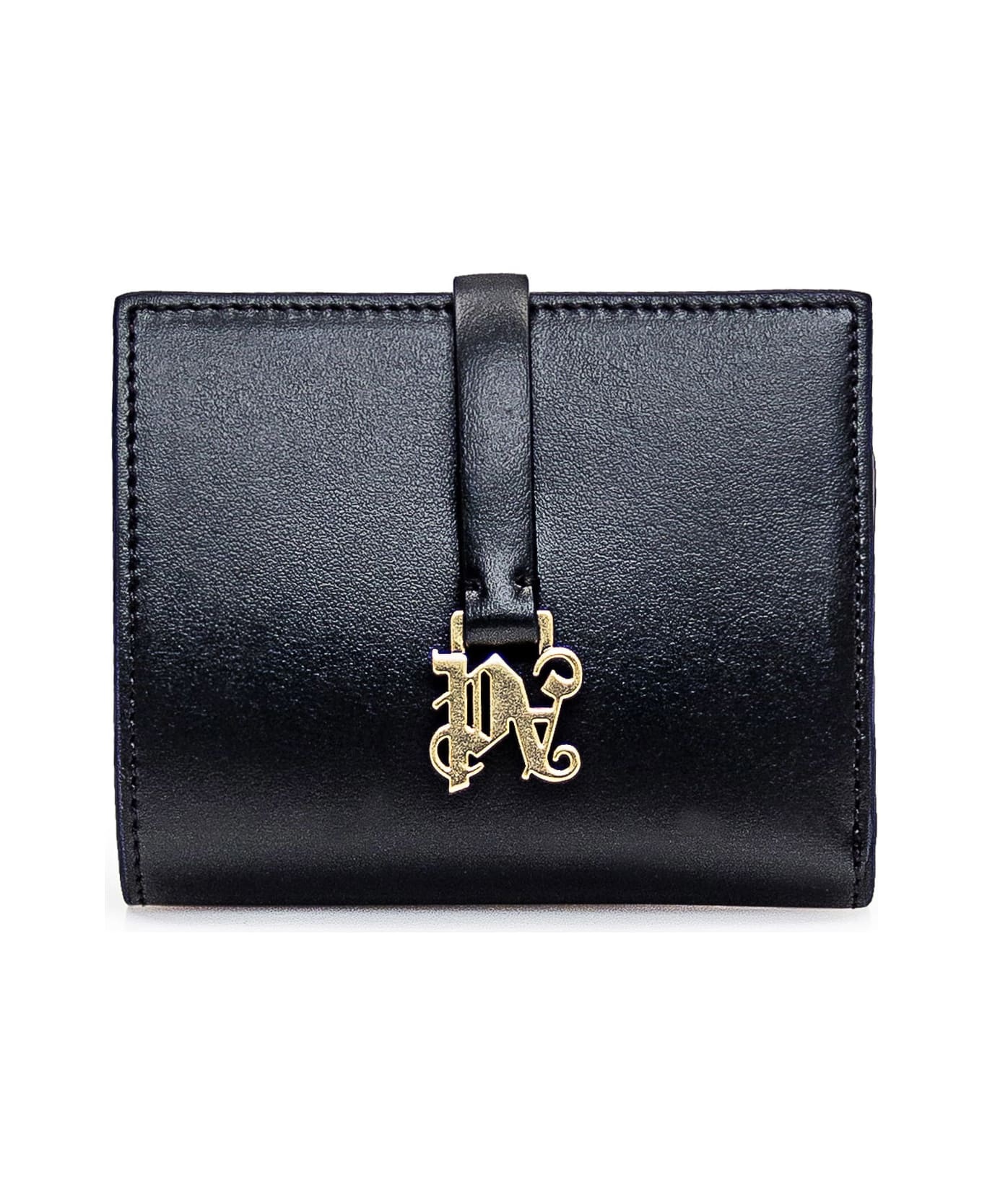 Monogram Wallet - 1