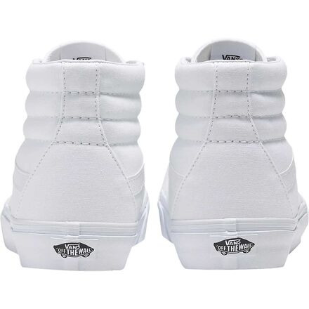 Sk8-Hi Shoe - 5