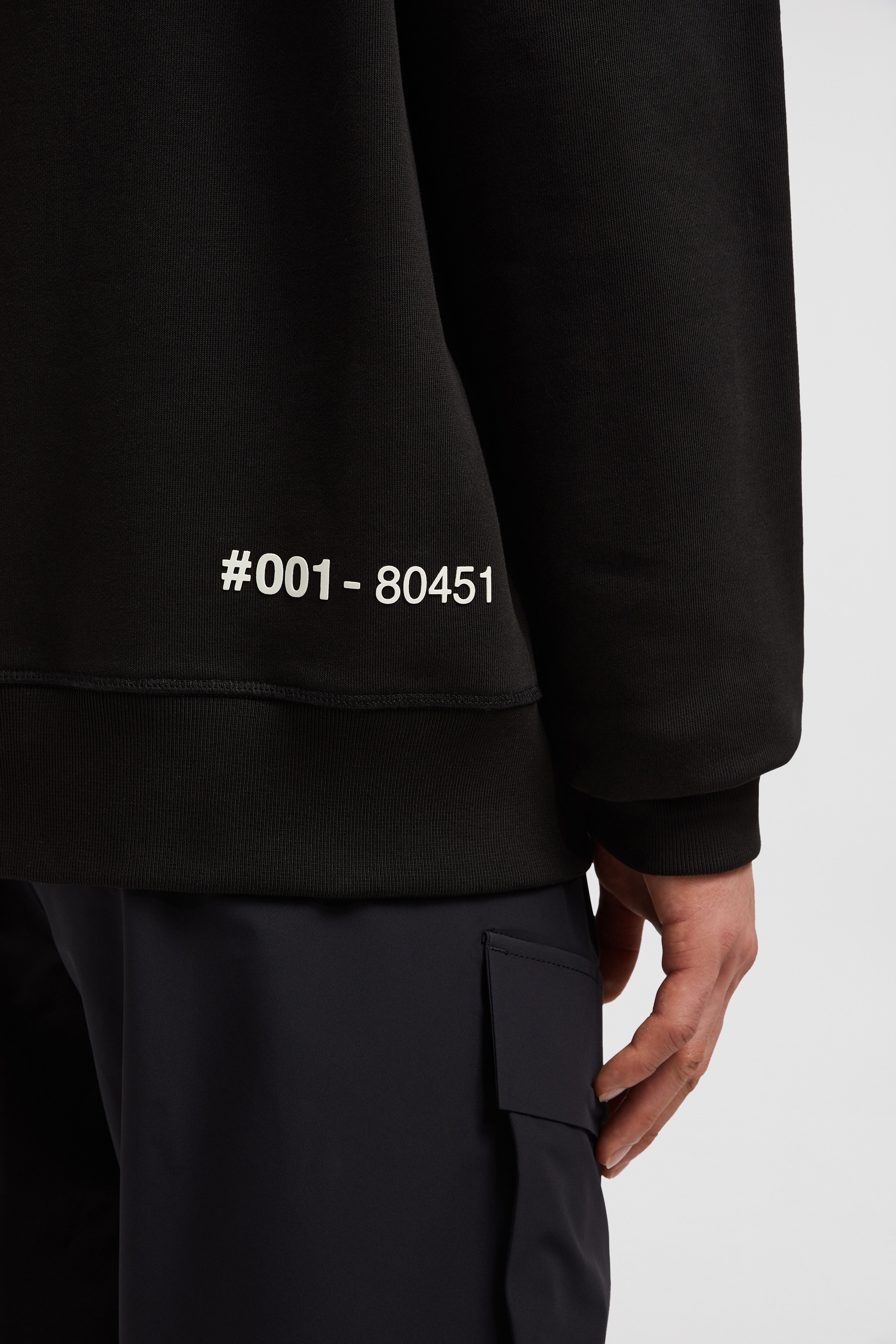 Logo Hoodie - 7