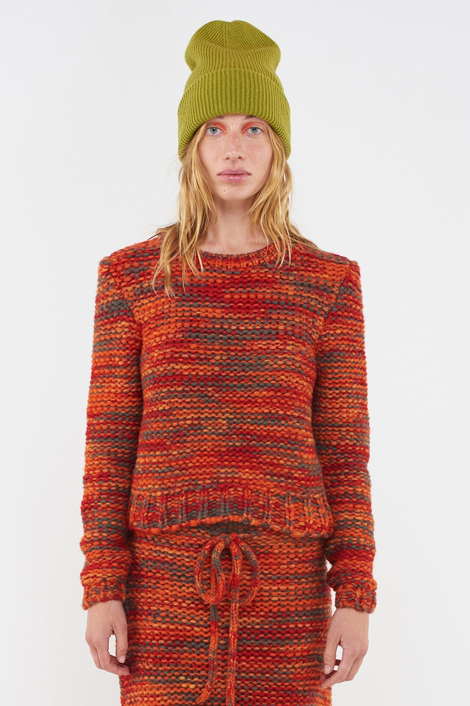 MARLO WOMEN'S CREW - 2