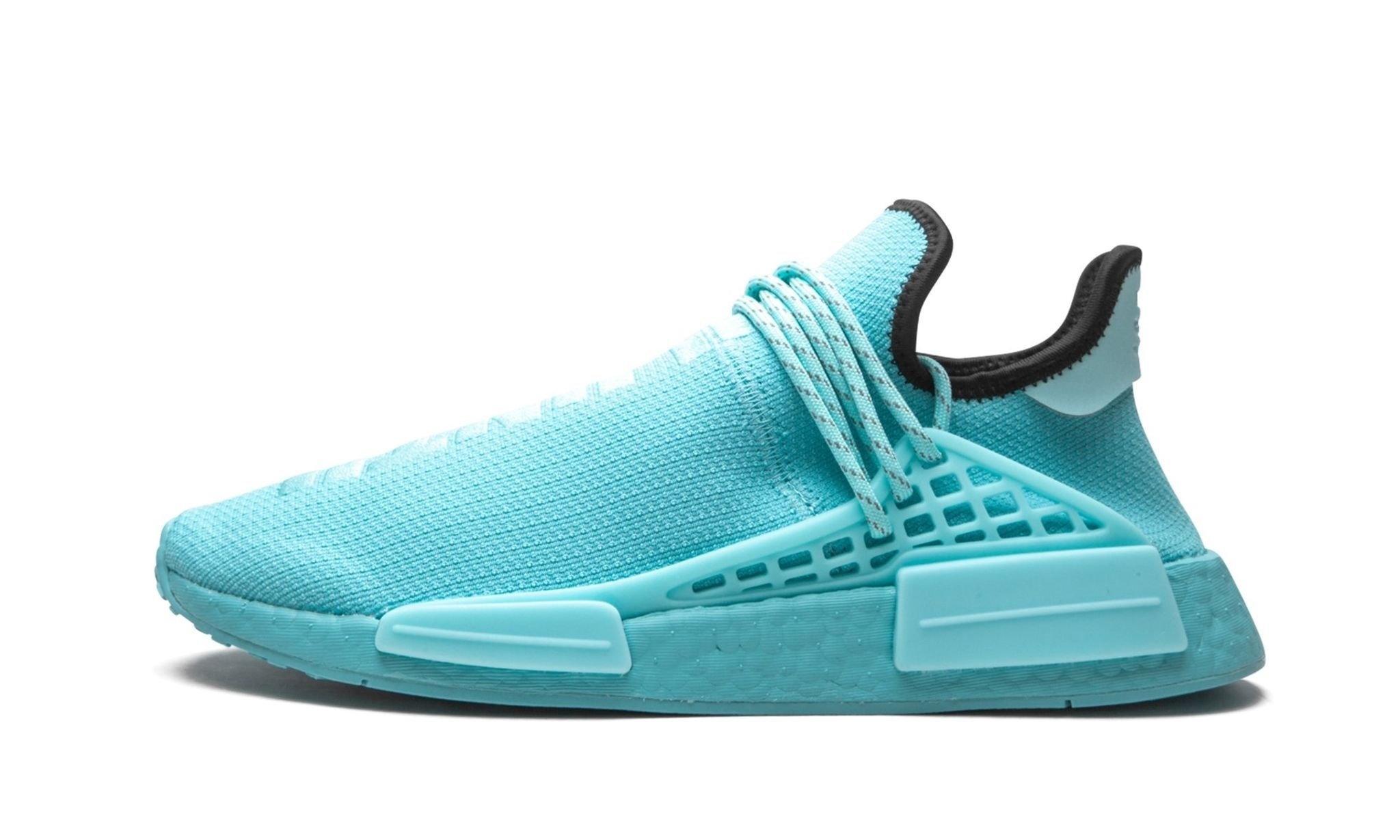 NMD Humanrace "Pharrell Williams - Aqua" - 1