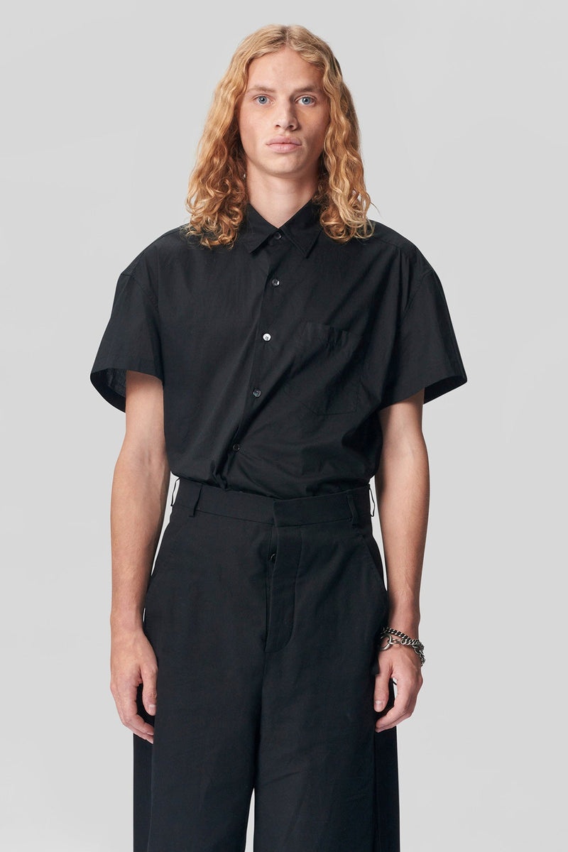 Gilles High Comfort Shirt - 1