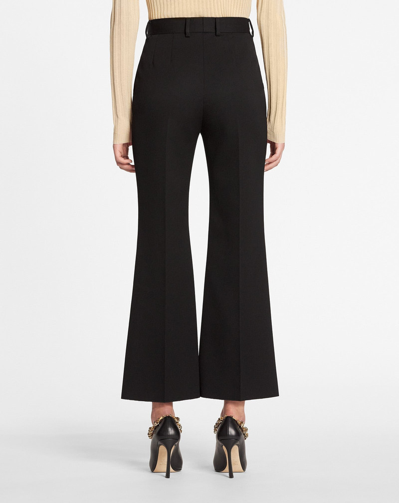 FLARED PANTS 3