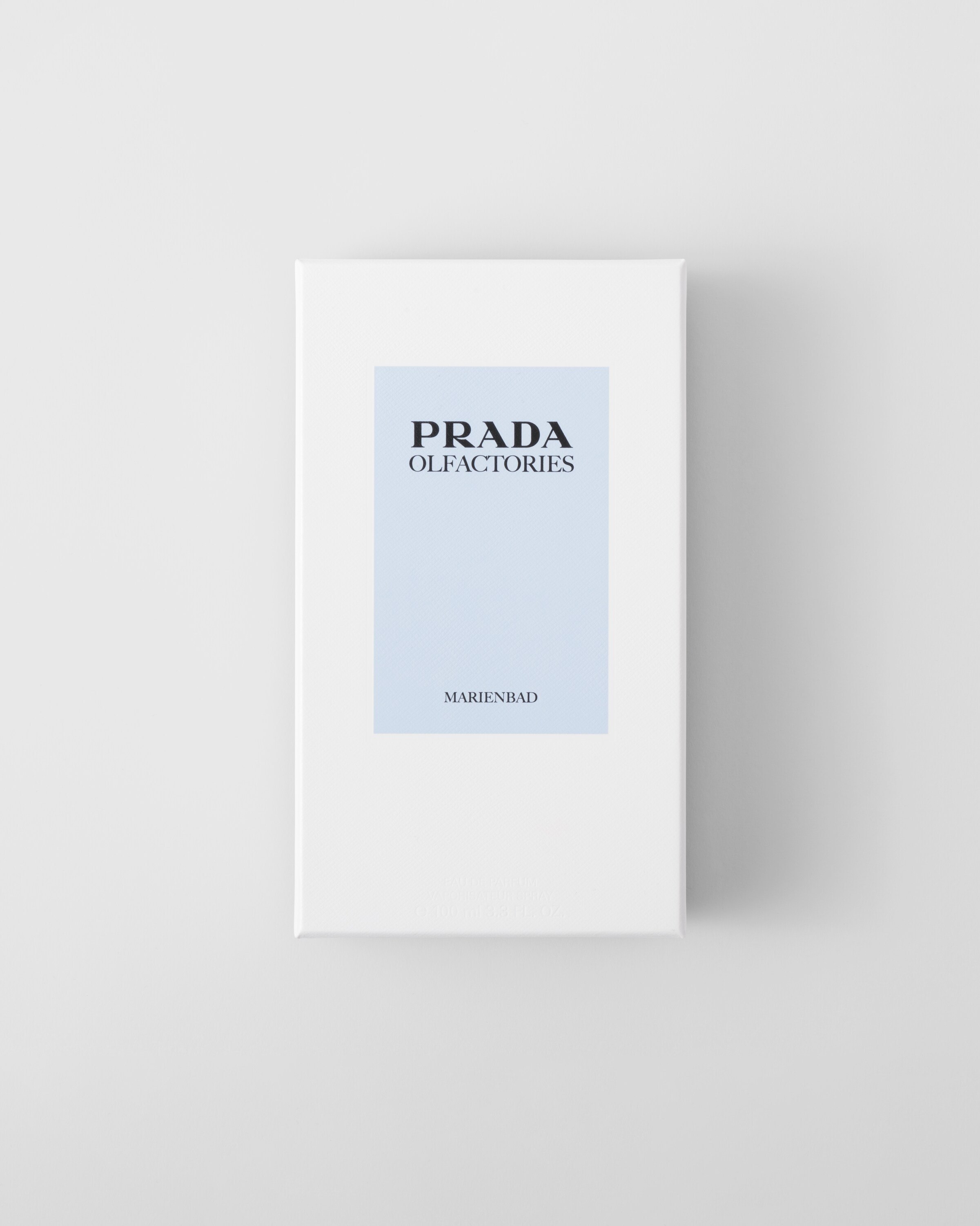 Olfactories - Marienbad EDP 100 ml - 2