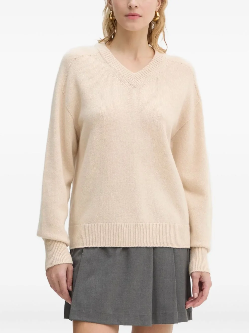 Calven sweater - 1
