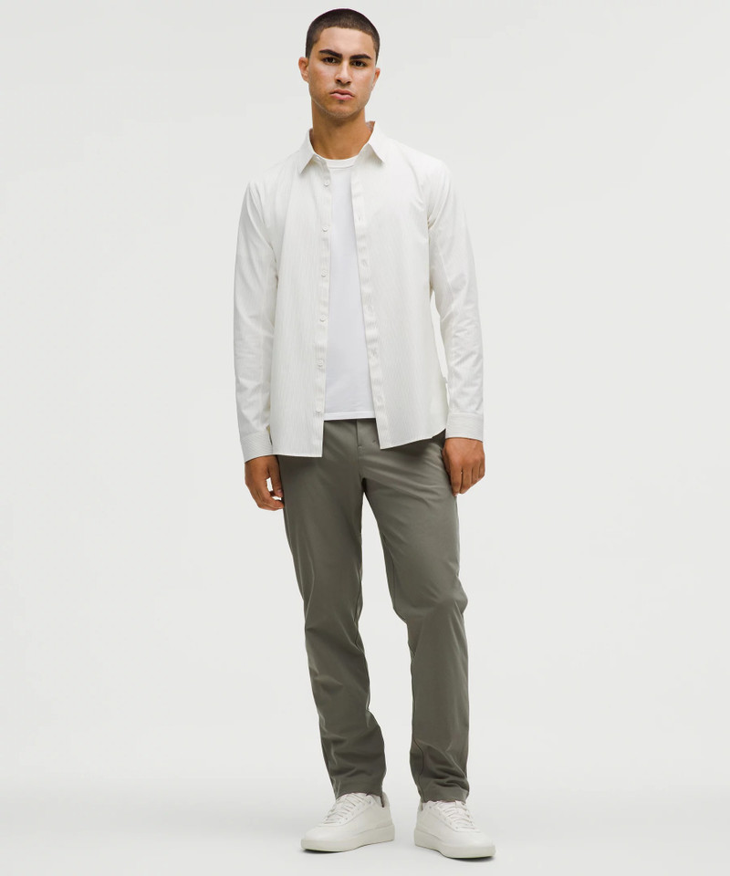 lululemon ABC Slim-Fit Trouser 32"L *Warpstreme outlook