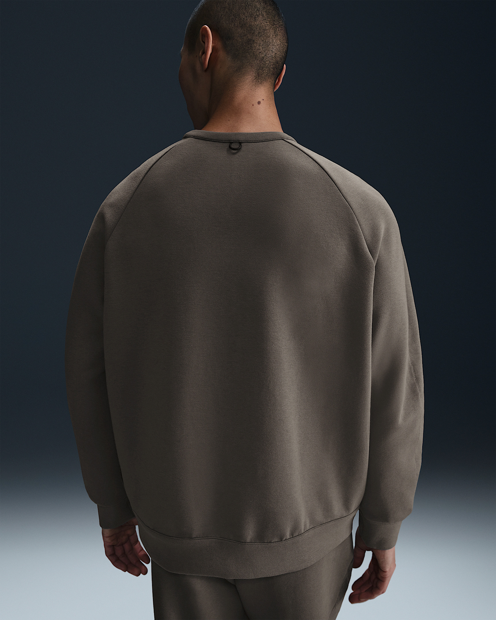 Nike 24.7 ImpossiblySoft Men's Dri-FIT Crew - 2